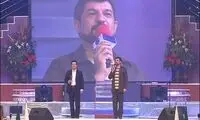 پیشنهادهای مجری معروف به تلویزیون