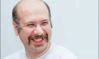 حضور محمد بحرانی در یک آلبوم موسیقی کودک