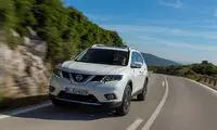 رقیب سانتافه به ایران رسید: نیسان ایکس تریل