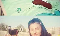 چه اتفاقی برای نخاع سارا عبدالمالكی افتاده؟