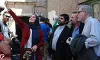 جدیدترین عکس‌ ها از «رسوایی 2»