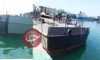 اعلام آمار شهدای حادثه شناور کنارک