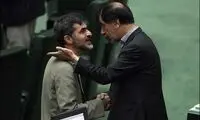 10 چهره جنجالی در مجلس هشتم
