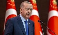 حمله به توییت اردوغان درباره فلوید؛ «خفه‌شو فاشیست»