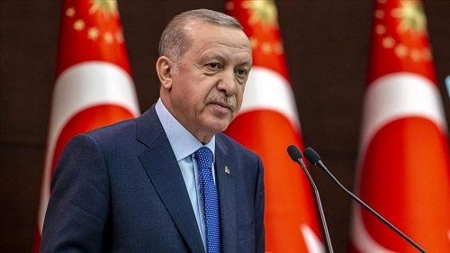 حمله به توییت اردوغان درباره فلوید؛ «خفه‌شو فاشیست»