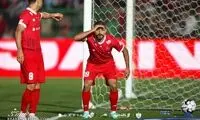 پوستر کنایه‌آمیز پرسپولیس خطاب به شجاع خلیل‌زاده