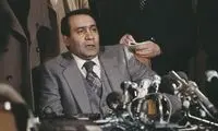 ماجرای بازداشت محمدرضاشاه در پاناما چه بود؟