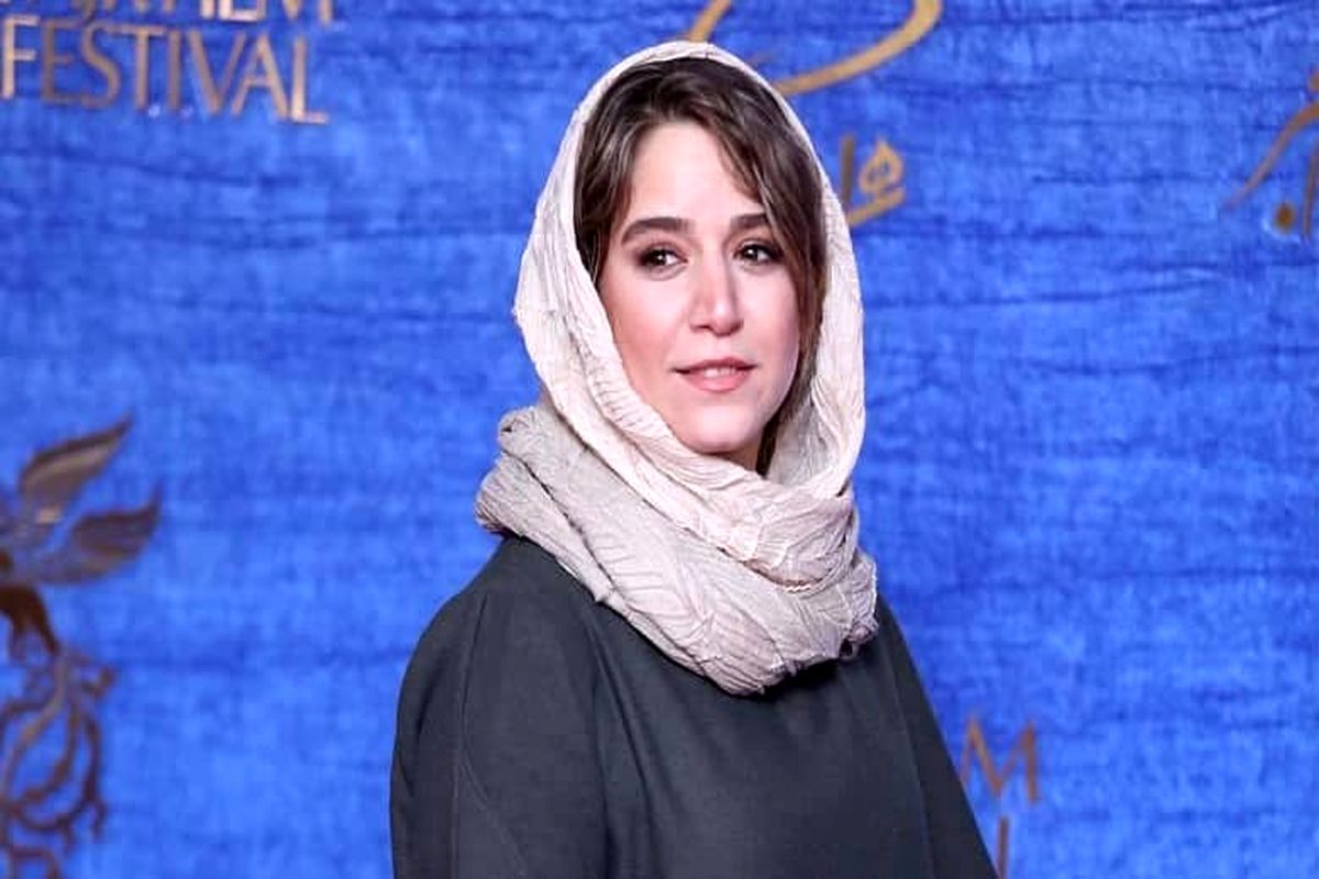   اولین قاب رسمی ستاره پسیانی و همسرش در یک مراسم 