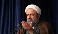رسایی حمایت از روحانی را پروژه انگلیس دانست!
