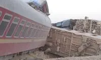 اسامی مصدومان حادثه قطار مشهد - یزد