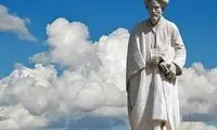 دیوارنگاره خاص و متفاوتی که در تهران دیده شد