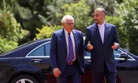میان ایران و آمریکا یک معجزه باورنکردنی رخ داده است!