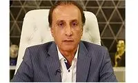 تیپ و چهره جالب محمدرضا حیاتی قبل از انقلاب! 