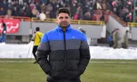 واکنش تند پیروز قربانی به حمله هواداران استقلال