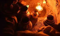 «شهر سوخته» آماده نمایش شد