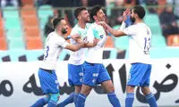 قطبی شاگردان شفر را پیش انداخت