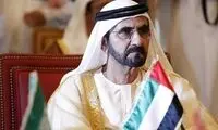 توئیت مقام اماراتی درباره دیدار با امیرعبداللهیان