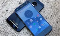 اندروید 7 برای موتورولا Moto Z عرضه شد