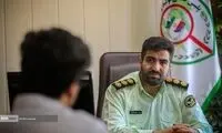 هشدار پلیس فتا به فروشندگان سلاح سرد
