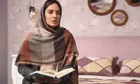 مهناز افشار از «گلشیفته» جدا شد
