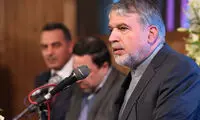 اظهارات وزیر ارشاد درباره «رستاخیز»