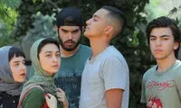 ۲ فیلم ایرانی میهمان جشنواره فیلم عرب