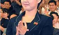 خواهر «اون»  مدیر تبلیغاتی‌ کره‌ شمالی شد