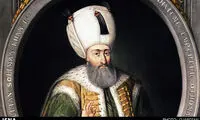 قبر سلطان سلیمان پیدا شد