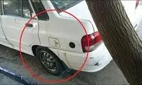 جنایت در مسیر تفرجگاه