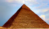 هرم بزرگ جیزه مصر یا یک ماشین انرژی غول پیکر؟