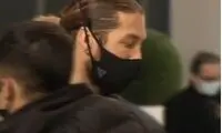 روش جالب راموس؛ هم ماسک هم کش مو!