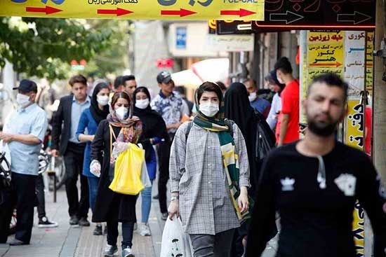 نتایج نظرسنجی درباره امید ایرانیان به لغو تحریم‌ها