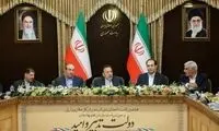 واعظی: دولت در برابر تخریب‌ها سکوت نخواهد کرد