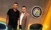 پخش برنامه فردوسی‌پور در آستانه شب یلدا