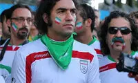 فرق «ممد بوقی» با هنرمندان در برزیل!