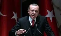 اردوغان: آماده هر سناریویی علیه کرونا هستیم