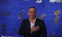 فرخ نژاد: قبلا نقش عزرائیل را بازی نکرده بودم