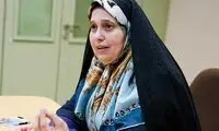 پروانه سلحشوری: مردم در ۱۴۰۰ رای نمی‌دهند