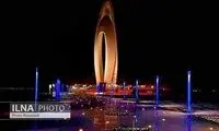تم پارک سنتر جزیره کیش جایگزین موزه می‌شود