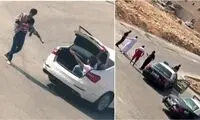 انتشار فیلم آدم‌ ربایی، عربستان را بهم ریخت