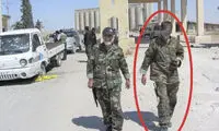 تصویر عامل افشای محل تردد سردار سلیمانی