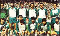 پاس دوباره تهرانی می‌شود