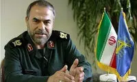 توضیح سردار جوانی درباره تخلف سعید محمد