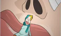 کارتون: چالش دماغ طبیعی!