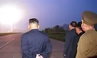 نگرانی ژاپن از احتمال حمله کره‌شمالی