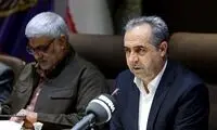 استاندار قم: مردم، کمتر در اجتماعات حاضر شوند