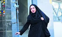 گلاره عباسی: به جز «شهرزاد» کار دیگری ندارم!