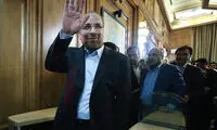 وقتی قالیباف عکاس شد