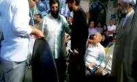 عجیب ترین طرح جمع آوری ماهواره +عکس