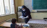 تصویب لایحه رتبه‌بندی معلمان در ۱۴۰۰